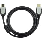 BTICINO - Prolunga HDMI maschio-maschio 3D + ethernet 2 metri S2163