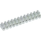 BTICINO - Morsettiera multipla con 12 morsetti sezionabili S371B