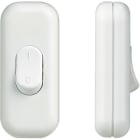 BTICINO - Interruttore bipolare volante per cavi flessibili S62B