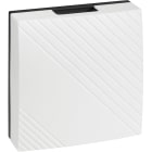 BTICINO - Duton - suoneria a note melodiose bitonale - 230Vac S92/230