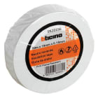 BTICINO - Nastro isolante in PVC con plastificante autoestinguente SN2019B