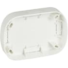 BTICINO - Oval - base 1 modulo per canaletta SP01M3BF