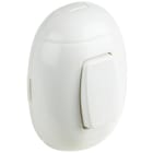 BTICINO - Oval - interruttore unipolare 10 A SP52BF