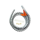 BTICINO - Raccoglicavi flessibile per fissaggio e protezione cavi SW11900D
