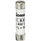 LEGRAND - Fusibile a cartuccia con segnalatore di avvenuta fusione