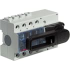 BTICINO - Sezionatore MEGASWITCH MW63 - 4P - In= 63A