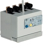 BTICINO - Modulo differenziale sottoposto GS250 per M250 - In=250A