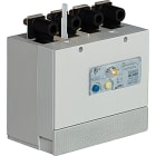 LEGRAND - Modulo differenziale sottoposto GS400 per M4 630 - In=400A