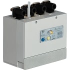 LEGRAND - Modulo differenziale sottoposto GL630 per M4 630 - In=630A