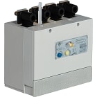 BTICINO - Modulo differenziale sottoposto GS630 per M4 630 - In=630A