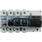 LEGRAND - Sezionatore MEGASWITCH MW160 - 3P - In=125A