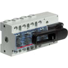 LEGRAND - Sezionatore MEGASWITCH MW160 - 4P - In= 100A T7134WF/100