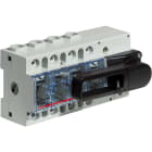 LEGRAND - Sezionatore MEGASWITCH MW160 - 4P - In= 160A T7134WF/160