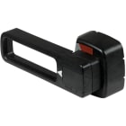 BTICINO - Manovra rotante rinviata per M160-250 - IP55