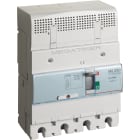 BTICINO - Sezionatore scatolato per fotovoltaico - In= 125A - Vn= 1000Vdc T714FV125