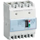 LEGRAND - Sezionatore scatolato MS1 160 - In= 160A