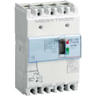 LEGRAND - Sezionatore scatolato MS1 160 - In= 160A con differenziale