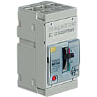 BTICINO - Interruttore scatolato MEGATIKER MH160 magnetotermico 3P - In= 100A - Icu 70kA