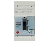 LEGRAND - Sezionatore scatolato MS200 - In= 200A