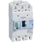 LEGRAND - Interruttore scatolato MEGATIKER M2 250H elettronico 3P - In= 100A - Icu 70kA