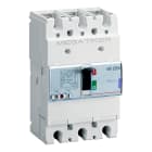 LEGRAND - Sezionatore scatolato MS2 250 - In=250A