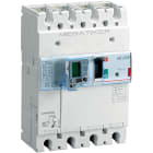 BTICINO - Interruttore scatolato MEGATIKER M2 250F elettronico 3P+N - In= 160A - Icu 36kA