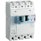 BTICINO - Interruttore scatolato MEGATIKER M2 250F magnetotermico 3P+N/2 - In= 250A - Icu 36kA