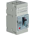 LEGRAND - Interruttore scatolato MEGATIKER MA250 magnetotermico 3P - In= 250A - Icu 36kA T7313A/250