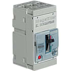 BTICINO - Interruttore scatolato MEGATIKER MA250 magnetotermico 3P - In= 250A - Icu 36kA