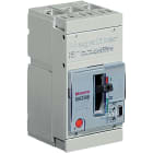 LEGRAND - Interruttore scatolato MEGATIKER MA250E elettronico 3P - In= 40A - Icu 36kA T7313A/40E