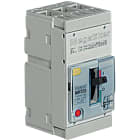 LEGRAND - Interruttore scatolato MEGATIKER MH250 magnetotermico 3P - In= 160A - Icu 70kA