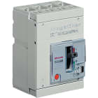 LEGRAND - Interruttore scatolato MEGATIKER MA250E elettronico 4P - In= 160A - Icu 36kA T7314A/160E