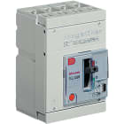 LEGRAND - Interruttore scatolato MEGATIKER ML250E elettronico 4P - In= 100A - Icu 100kA