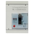 LEGRAND - Sezionatore scatolato MS250 - In= 250A T7314MA