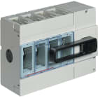 BTICINO - Sezionatore MEGASWITCH MW630 - 4P - In= 400A