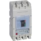 BTICINO - Interruttore scatolato MEGATIKER M4 630L elettronico 3P - In= 320A - Icu 100kA