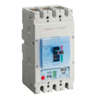 LEGRAND - Interruttore scatolato MEGATIKER M4 630N elettronico 3P - In= 320A - Icu 50kA