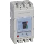 BTICINO - Interruttore scatolato MEGATIKER M4 630N magnetotermico 3P - In= 400A - Icu 50kA