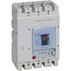 LEGRAND - Interruttore scatolato MEGATIKER M4 630F elettronico 4P - In= 400A - Icu 36kA T744F400EB