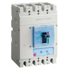 LEGRAND - Interruttore scatolato MP4 630H per protezione motori - In= 400A - Icu 70kA