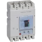 LEGRAND - Interruttore scatolato MEGATIKER M4 630L magnetotermico 4P - In= 400A - Icu 100kA