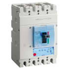 LEGRAND - Interruttore scatolato MEGATIKER M4 630L elettronico 4P - In= 400A - Icu 100kA