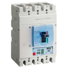 LEGRAND - Interruttore scatolato MEGATIKER M4 630L elettronico 4P - In= 630A - Icu 100kA T744L630MT