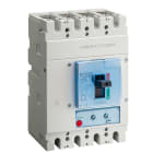 LEGRAND - Interruttore scatolato MEGATIKER M4 630N magnetotermico 4P - In= 630A - Icu 50kA T744N630