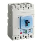 BTICINO - Interruttore scatolato MEGATIKER M4 630N elettronico 4P - In= 630A - Icu 50kA