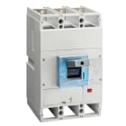 LEGRAND - Sezionatore scatolato MS5 1600 - In=1600A