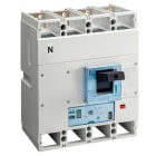 BTICINO - Interruttore scatolato MP5 1600H per protezione motori - In= 800A - Icu 70kA