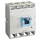 LEGRAND - MS5 1600 - sezionatore scatolato MEGATIKER 4P - In=1600A