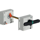 LEGRAND - Manovra rotante rinviata su albero prolungato per M5 1600 - IP55