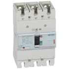 BTICINO - Interruttore scatolato MP2 250F per protezione motori - In= 160A - Icu 36kA